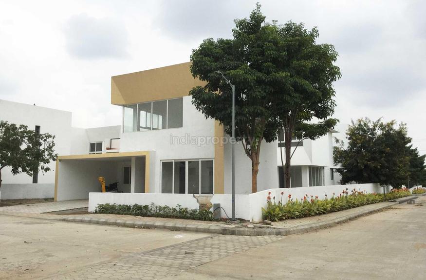 Sark Garden Villas Gachibowli Sark Garden Villas Gachibowli
