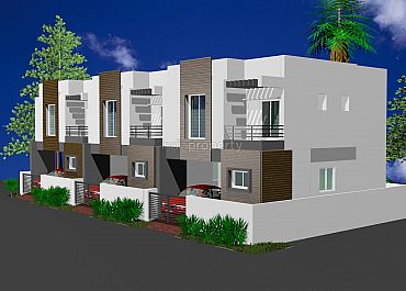 Independent house projects in chennai Independent house projects in chennai