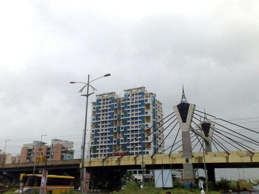 Land deals in navi mumbai