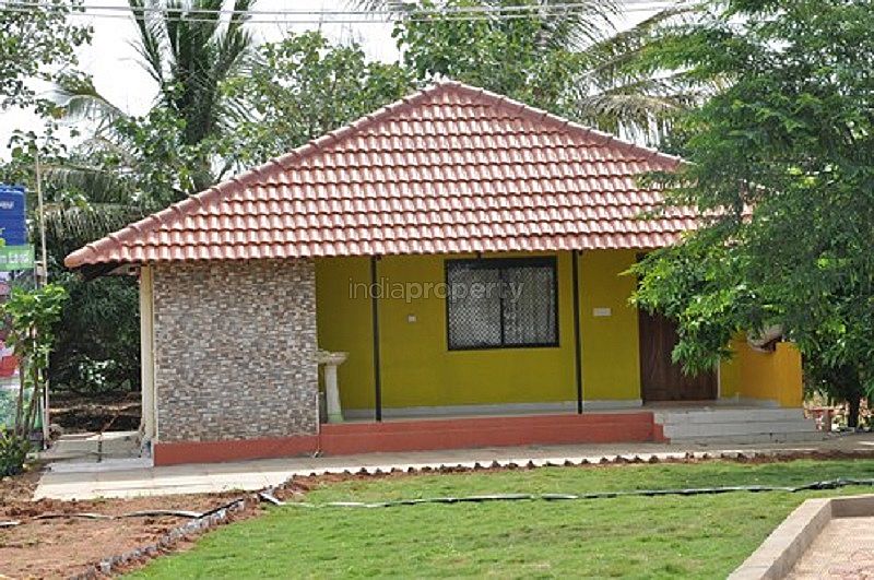 Mango Garden Resorts Farm House Cottages in Yadagirigutta, Hyderabad