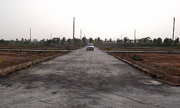 North East Paradise for sale in Devanahalli International Airport