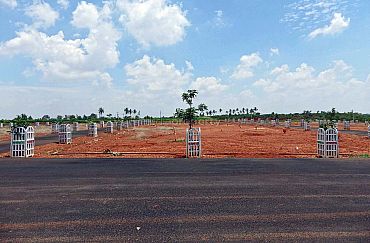 North East Paradise for sale in Devanahalli International Airport