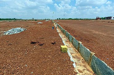 North East Paradise for sale in Devanahalli International Airport