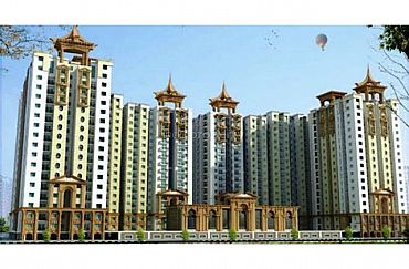 Peace And Prosperity For Sale In Taramani Chennai Peace And Prosperity For Sale In Taramani Chennai