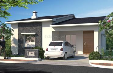 Advaitt Retirement Homes For Sale In Medchal Secunderabad