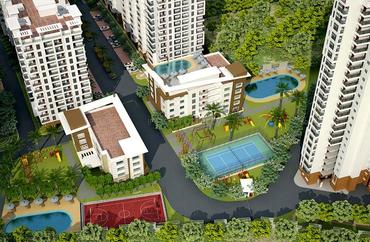 Smr Vinay Harmony County For Sale In Appa Junction Hyderabad