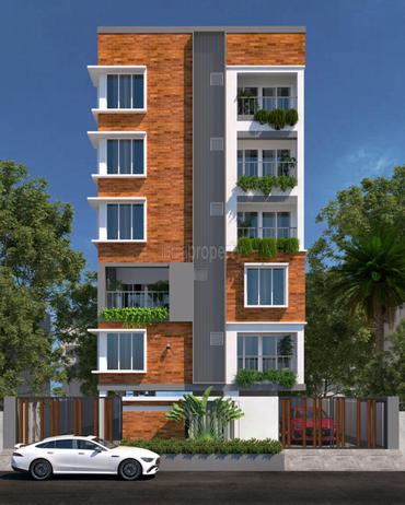 Rams Insignia for sale in Besant Nagar, Chennai