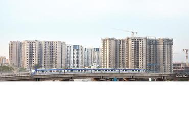 Metrozone For In Anna Nagar Chennai Property Image Gallery Of Metrozone In Anna Nagar Chennai