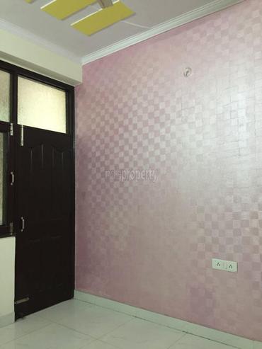 2 Bhk Builtup Area 100 Sq Yrds For 85 L Builder Floor In